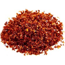 Karakız Pul Biber Extra Acı Dökme 750 gr