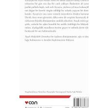 Daders Home Siyah Midye’deki Denizkızı