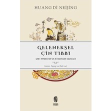 Daders Home Geleneksel Çin Tıbbı: Sarı Imparator'un Kitabından Seçkiler