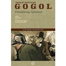 Bistopia Petersburg Öyküleri