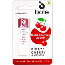 Daders Home Bote Lip Balm Cherry