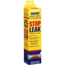 Radyatör Sızıntı Önleyici Toz 20G, Güçlü ve Etkili Çözüm