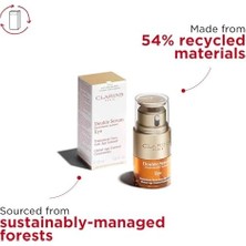 Daders Home Clarins Double Göz Serum 20 ml