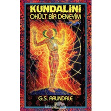 Daders Home Kundalini - Okült Bir Deneyim