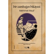 Daders Home Bir Zambağın Hikayesi
