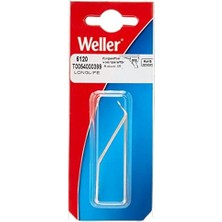 Bistopia 6120 Plastik Smoothing Tip For 8100/D