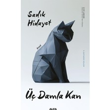 Daders Home Üç Damla Kan: Bütün Eserleri 6