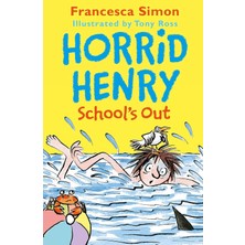 Daders Home Horrid Henry School's Out