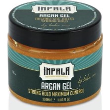 Daders Home Saç Jöle Argan 350 ml