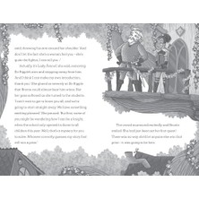 Daders Home Bronte Tempestra And The Lightning Steeds