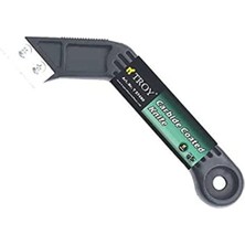 Bistopia T 27400 Derz Temizleyiçi, 2 Bıçaklı