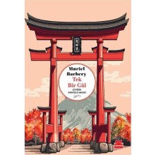 Daders Home Tek Bir Gül