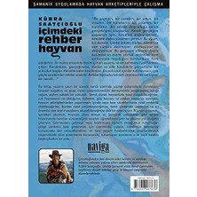 Daders Home Içimdeki Rehber Hayvan: Şamanik Uygulamada Hayvan Arketipleriyle Çalışma (Kapak Değişebilir)