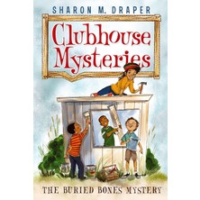 Daders Home The Buried Bones Mystery: 1