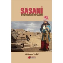 Daders Home Sasani Devletinin Tarihi Kaynakları