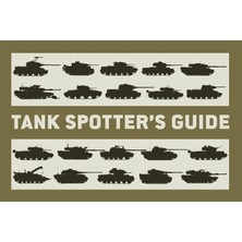 Daders Home Tank Spotter's Guide