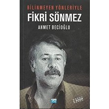 Daders Home Bilinmeyen Yönleriyle Fikri Sönmez
