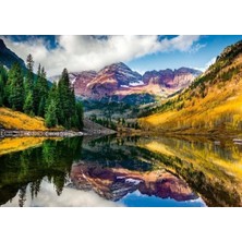 Daders Home Kolorado Puzzle, 1000 Parça