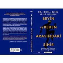 Daders Home Beyin ve Beden Arasındaki Sihir: Egzersizin Beyin Üzerindeki Devrim Nitelikli Etkisi