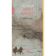 Daders Home Öteki Koçgiri - Karabel Tarihi