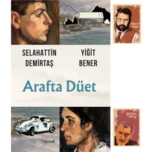 Daders Home Arafta Düet