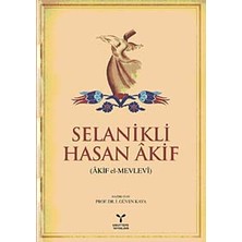 Daders Home Selanikli Hasan Akif: Divan - Inceleme - Metin - Dizin