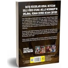 Daders Home Merhaba Komşu 5 - Tehlikeli Hatalar