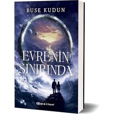 Daders Home Evrenin Sınırında