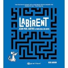 Daders Home Labirent: Jean-Paul Sartre’la Varoluşsal Bir Arayış