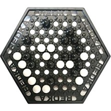 Daders Home Abalone Zeka Mantık ve Oyunu