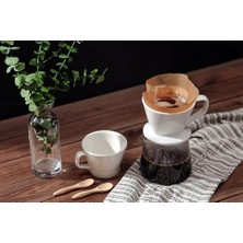 Daders Home Kyrios Kahve Demleme Seti