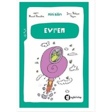 Daders Home Mini Bilim 6 - Evren