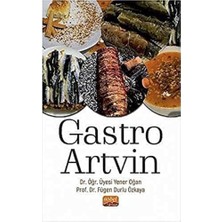Daders Home Gastro Artvin