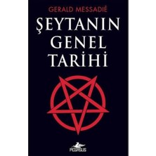 Daders Home Şeytanın Genel Tarihi