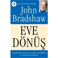 Daders Home Eve Dönüş: Içinizdeki Çocuğu Geri Çağırmak ve Onurlandırmak