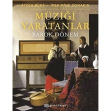 Daders Home Müziği Yaratanlar: Barok Dönem