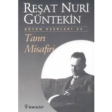 Daders Home Tanrı Misafiri: Bütün Eserleri 22