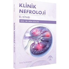 Daders Home Klinik Nefroloji El Kitabı
