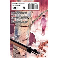 Daders Home Golden Kamuy, Vol. 17 (Kapak Resmi Değişebilir)