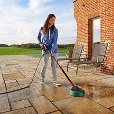 Daders Home And Yüksek Basınçlı Yıkama Makinesi Için Aquasurf 280 Geniş Yüzey Temizleyicisi