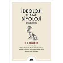 Daders Home Ideoloji Olarak Biyoloji - Dna Doktrini