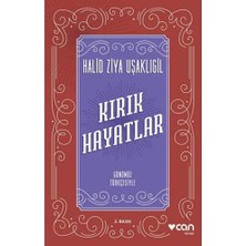 Daders Home Kırık Hayatlar (Günümüz Türkçesiyle)