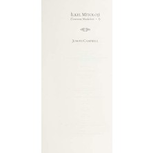 Daders Home Ilkel Mitoloji: Tanrının Maskeleri 1