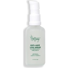 Daders Home Anti Hair Loss Dökülme Karşıtı Saç Serumu