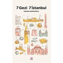 Daders Home 7 Gezi 7 Istanbul