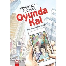 Daders Home Oyunda Kal