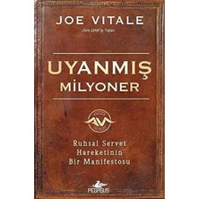 Daders Home Uyanmış Milyoner: Ruhsal Servet Hareketinin Bir Manifestosu