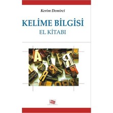 Daders Home Kelime Bilgisi El Kitabı