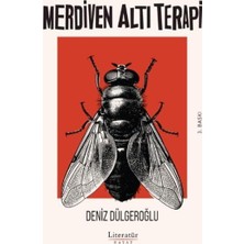 Daders Home Merdiven Altı Terapi