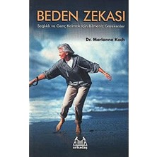 Daders Home Beden Zekası: Sağlıklı ve Genç Kalmak Için Bilmeniz Gerekenler